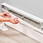 Baseboard Heater