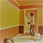 Interior Commercial Painting