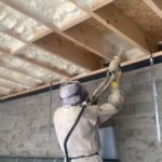 Beyond Traditional Insulation: Innovations in Foam Insulation Technology