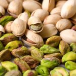 what can pistachio Shells Be Used For